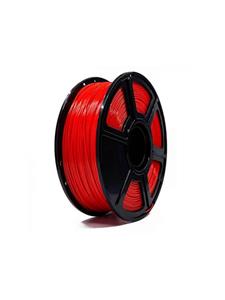 FlashForge PETG PRO Red 1.0KG 3D Printing Filament