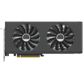XFX SPEEDSTER SWFT 210 AMD Radeon RX 7700 XT Core Edition 12GB