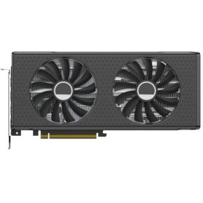XFX SPEEDSTER SWFT 210 AMD Radeon RX 7800 XT Core Edition