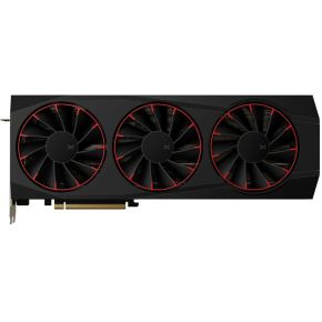 XFX QUICKSILVER AMD Radeon RX 9070 XT Magnetic Air 16GB