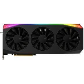 XFX MERCURY AMD Radeon RX 9070 XT OC Gaming RGB 16GB