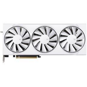 XFX SWIFT AMD Radeon RX 9070 XT White TRIPLE FAN Gaming Edition 16GB