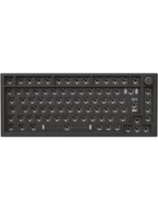 Glorious GMMK PRO 75% Barebone - ISO - Zwart Slate - Gaming Toetsenbord - Zonder Numpad - Universal - Zwart