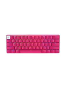 Logitech G PRO X 60 LIGHTSPEED - Gaming Toetsenbord - Zonder Numpad - Engels - VS - Roze