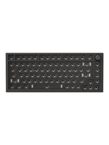 Glorious GMMK PRO 75% Barebone - ANSI - Zwart Slate - Gaming Toetsenbord - Zonder Numpad - Universal - Zwart