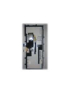 Lenovo Lite-On - Notebook replacement keyboard - Zweeds - Zwart