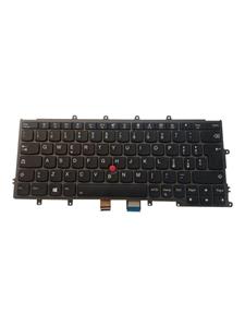 Lenovo Lite-On - Notebook replacement keyboard - Italiaans - Zwart