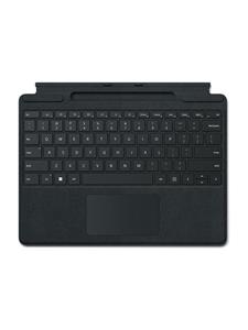 Microsoft Surface Pro Signature - Toetsenbord - Duits - Zwart