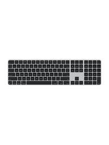 Apple Magic Keyboard with Touch ID and Numeric Keypad - Toetsenbord - VS-Engels - Zwart
