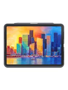 Zagg Pro Keys - Keyboard and folio case - Noords - Grijs