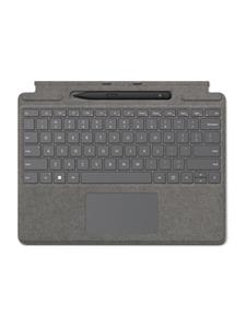 Microsoft Surface Pro Signature - Toetsenbord - Grijs