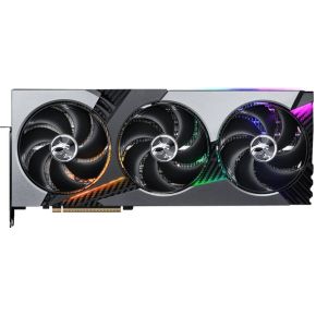 MSI VGA  GeForce RTX 5080 16G VANGUARD SOC LAUNCH EDITION