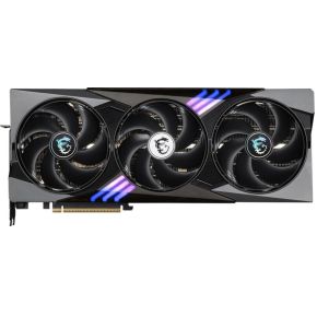 MSI VGA  GeForce RTX 5090 32G GAMING TRIO OC