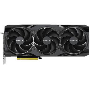 PNY VGA  GeForce RTX 5080 16GB Overclocked Triple Fan