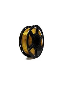 FlashForge PLA Silk Gold 0.5KG 3D Printing Filament