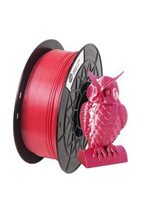CCTree Silk PLA 1.75 mm 1 kg Red