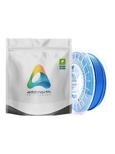 ADDNORTH E-PLA - medium blue - PLA filament
