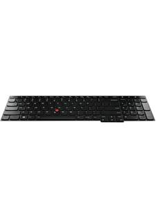 Lenovo Chicony - Notebook replacement keyboard - Zweeds - Zwart
