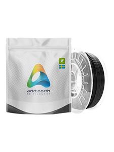 ADDNORTH E-PLA - black - PLA filament