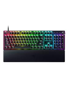 Razer Huntsman V3 Pro - Gaming toetsenbord - Noords - Zwart