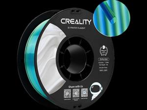 CREALITY CR-Silk PLA Filament (Blue-green)