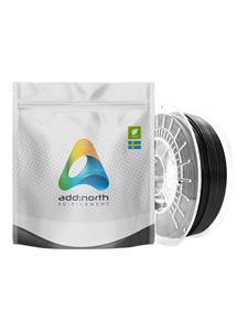 ADDNORTH PETG - black - PETG filament