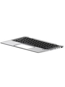 HP x360 1030 G3 Keyboard BL GB - Notebook replacement keyboard - Engels - VK