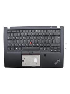 Lenovo Sunrex - Notebook replacement keyboard - Spaans - Zwart