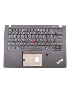 Lenovo Lite-On - Notebook replacement keyboard - Universal - Zwart