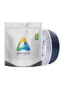ADDNORTH E-PLA - glitz sapphire - PLA filament