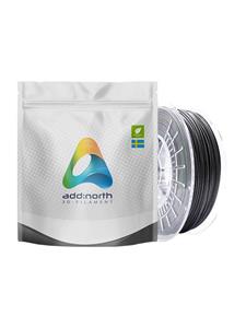 ADDNORTH glitz gray - E-PLA filament