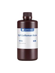 ANYCUBIC DLP Craftsman Resin (White) - 1L