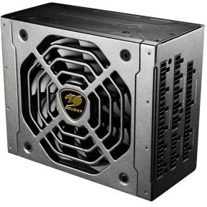 Cougar Gaming GEX power supply unit 1050W Zwart