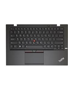 Lenovo X1 Carbon 2015 G3 Toetsenbord FR