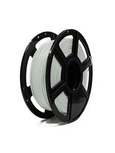 FlashForge PLA-A Opaque White 1000g Filament