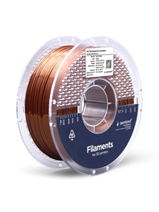 Gembird Silk TPU filament copper 1.75 mm 1 kg