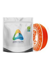 ADDNORTH PETG - lucent orange - PETG filament