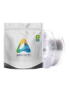 ADDNORTH PETG - clear - PETG filament