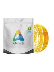 ADDNORTH yellow - PETG filament