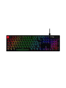 HyperX Legering Origins PBT - Frans - Zwart