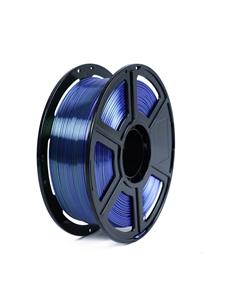 FlashForge Silk Dual Blue + Green 1000g Filament