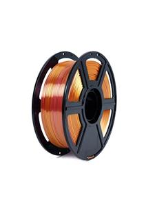 FlashForge Silk Dual 1000g Filament Gold+Rose