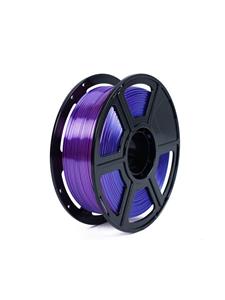 FlashForge Silk Dual Blue + Rose 1000g Filament
