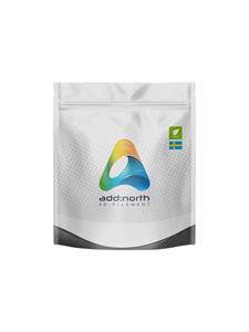 ADDNORTH Textura - matte black - PLA filament
