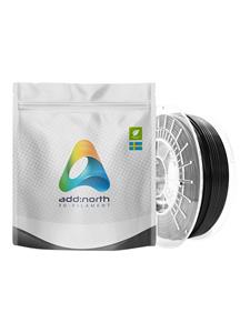 ADDNORTH rABS 1.75mm 750g Black