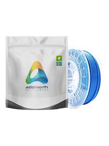 ADDNORTH medium blue - HT-PLA filament