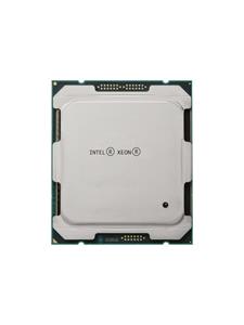 HP Intel Xeon 3.5 GHz Processor: Intel Xeon 3,5 GHz-processor CPU - 4 kernen - 3.5 GHz - Intel LGA2011-V3