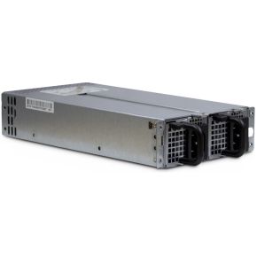 Inter-Tech ASPOWER R1A-KH0400 Servernetvoedingsmodule 400 W 80 Plus Silver