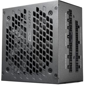 Cougar Gaming GEX X2 power supply unit 1000W Zwart