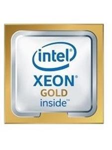 Dell Intel Xeon Gold 6126T / 2.6 GHz processor CPU - 12 kernen - 2.6 GHz